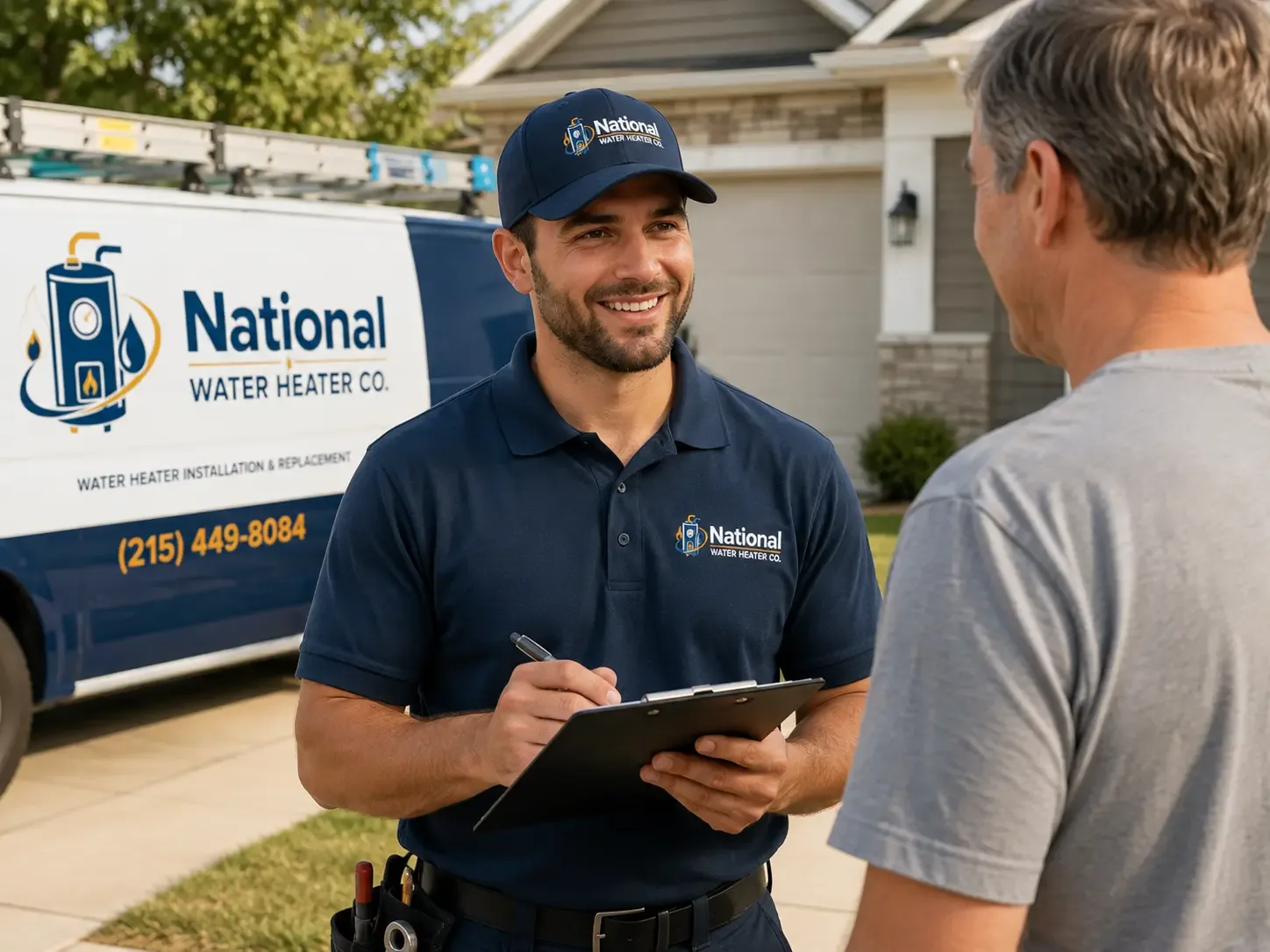 Water Heater Installation Blaine, ME FAQs